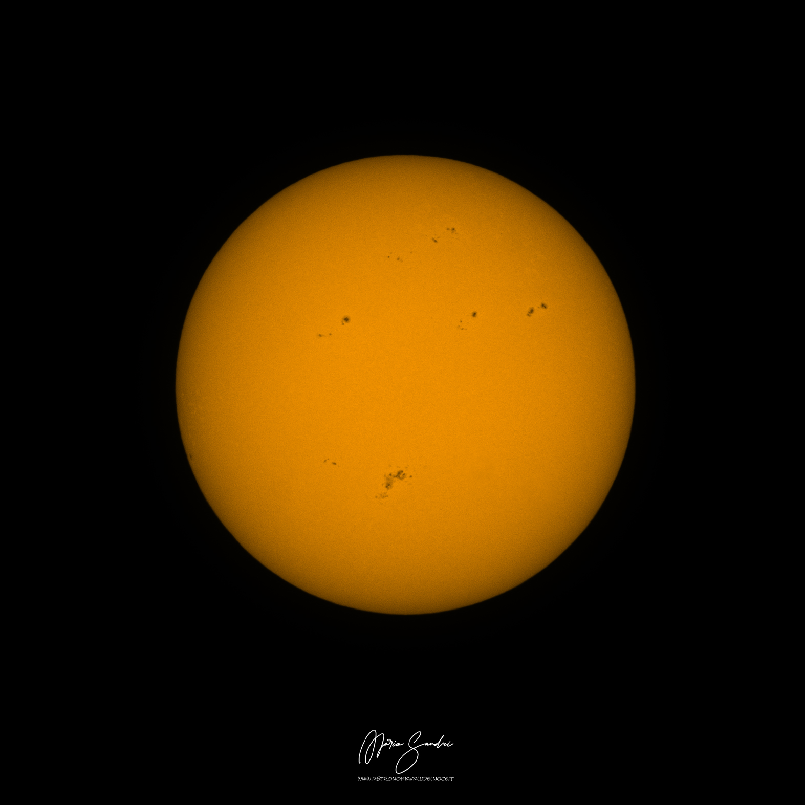 Scopri di più sull'articolo Il Sole di oggi (2 giugno 2024)